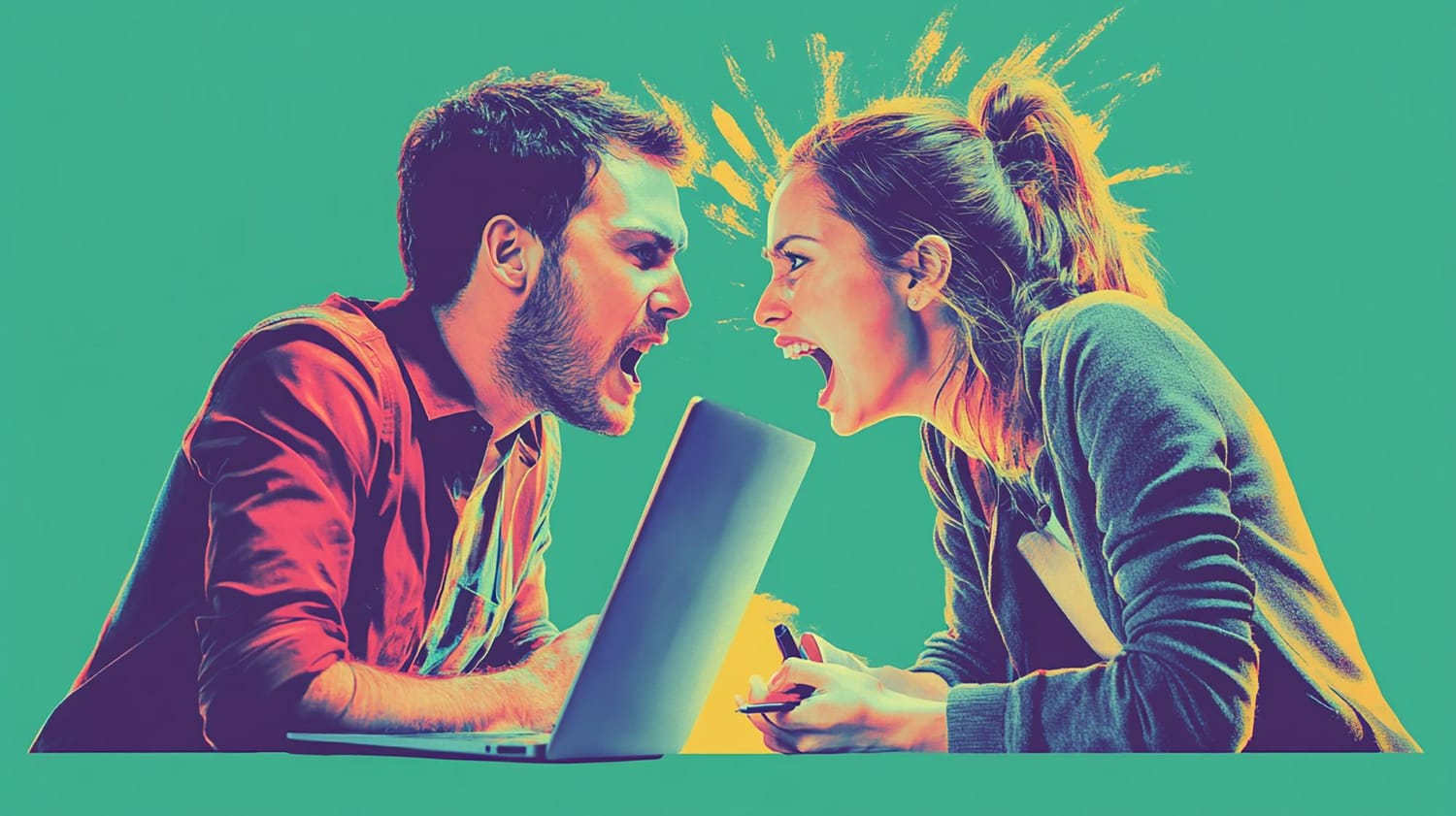 Seo vs. advertising